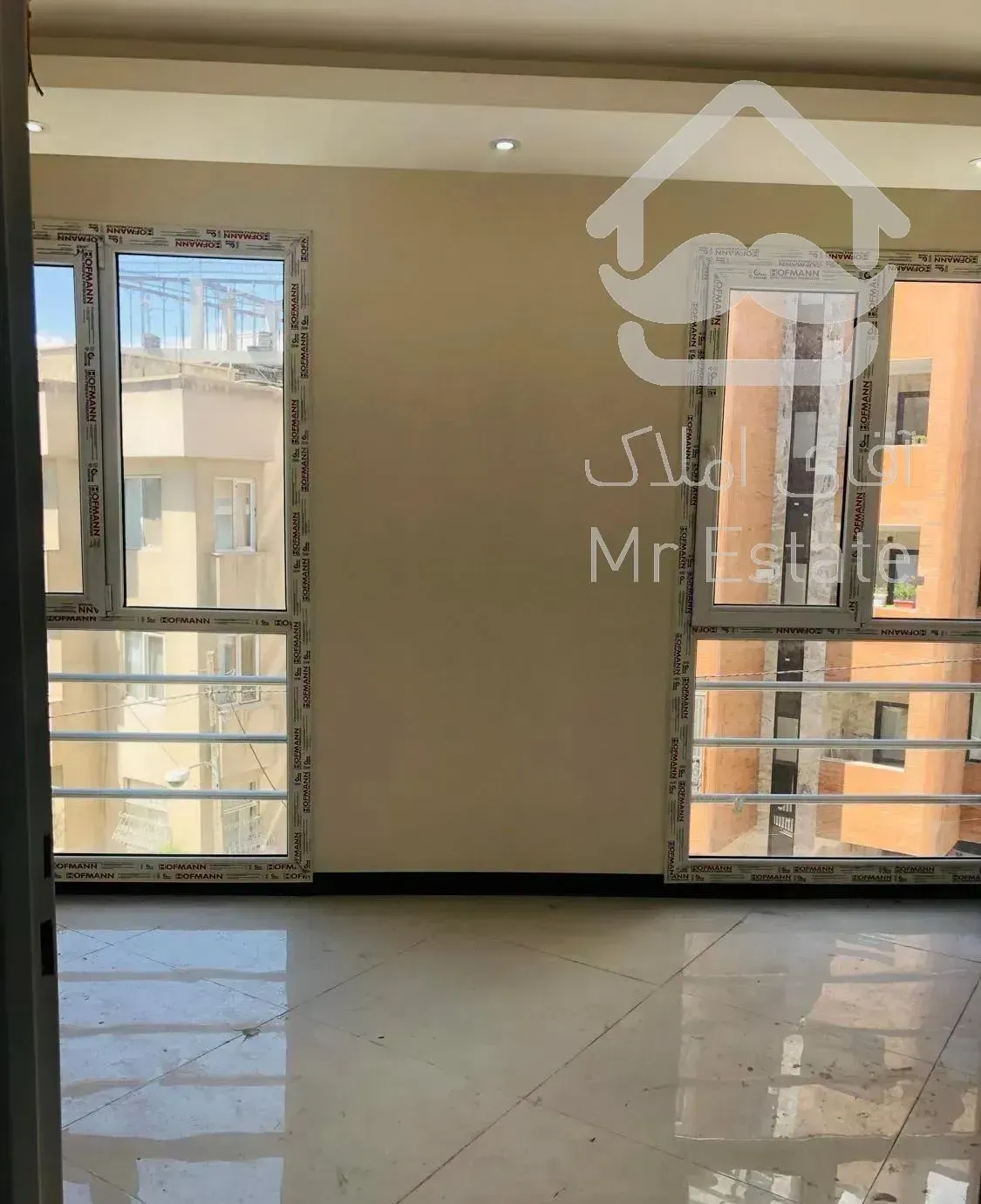 شیخ بهایی جنوبی (رهن)۱۰۰ متر نوساز