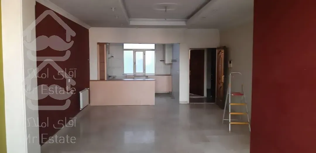 فروش واحد ۱۰۵ متری در مرزداران