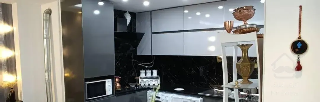 آپارتمان ۵۶ متری میرآباد