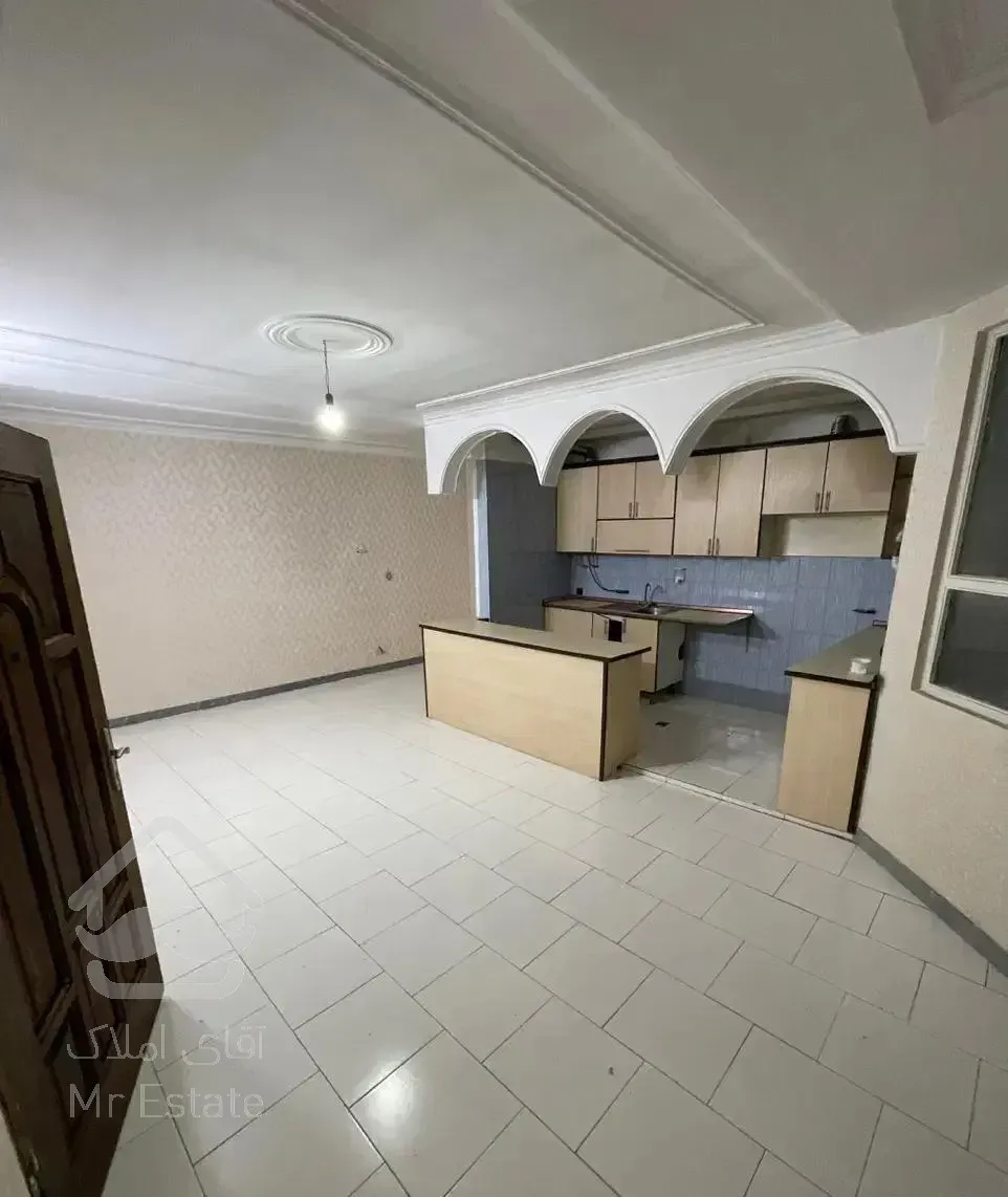 ۶۰متر آپارتمان یک خواب/شهرک سینا