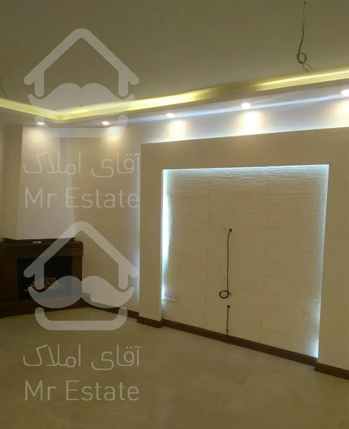 آپارتمان۷۵متردوخوابه