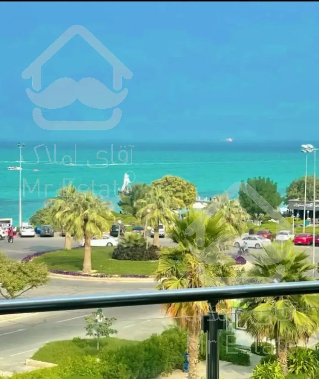 ویلا خصوصی مرجان