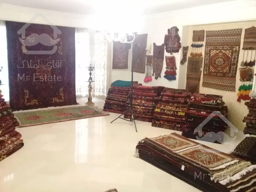 فروش آپارتمان زعفرانیه 186  متر لاکچری