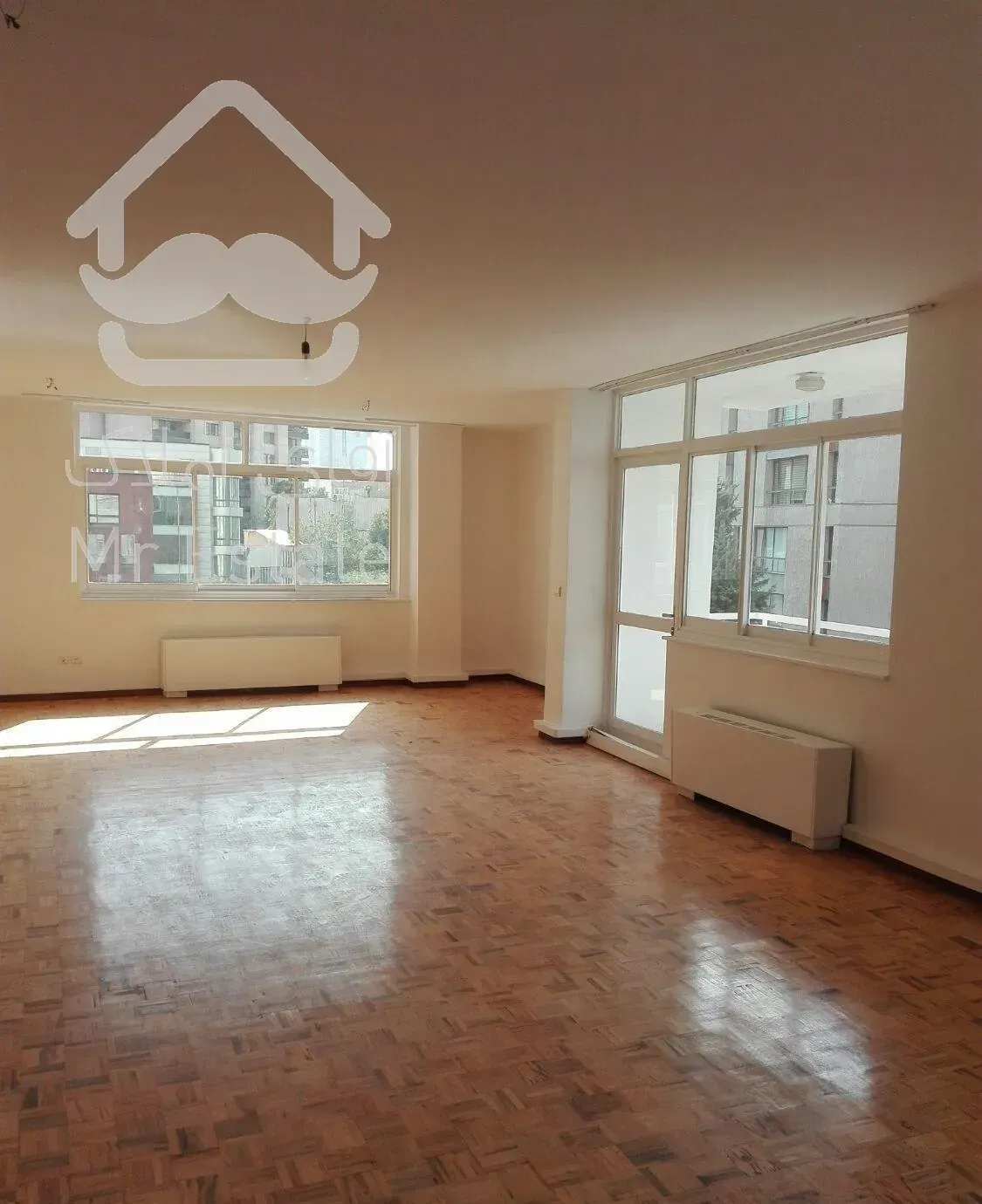 توانیر 190متر سه خوابه برج