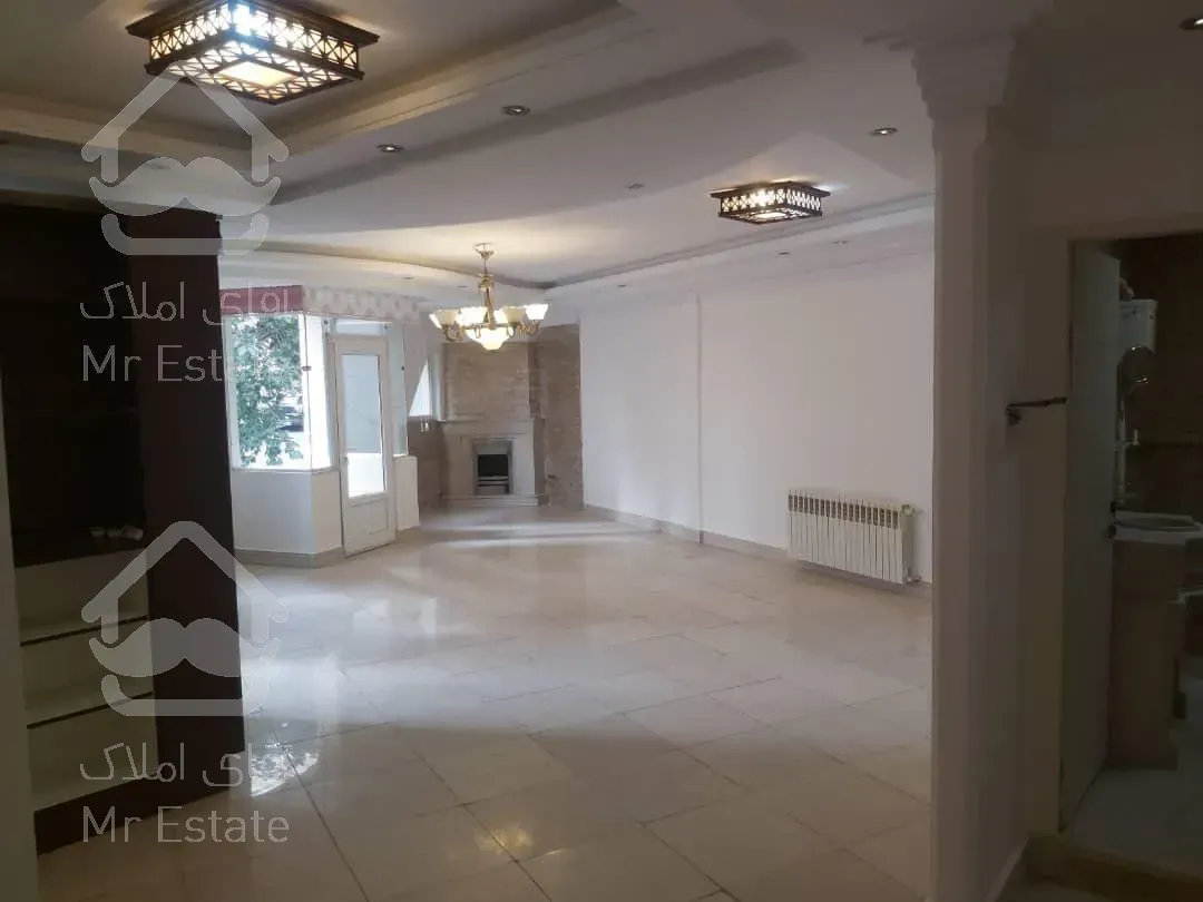 رهن و اجاره آپارتمان ۱۱۵ متری ۲ خواب تک واحدی نیاوران