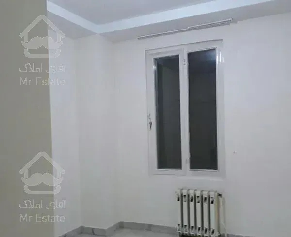 ۷۴متری ۲خواب پروانه جنوبی