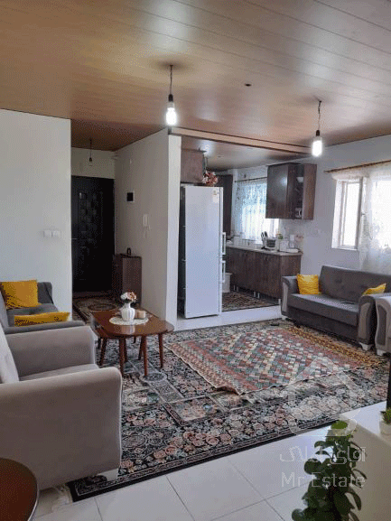 فووری فروش اپارتمان اکازیون در جیحون