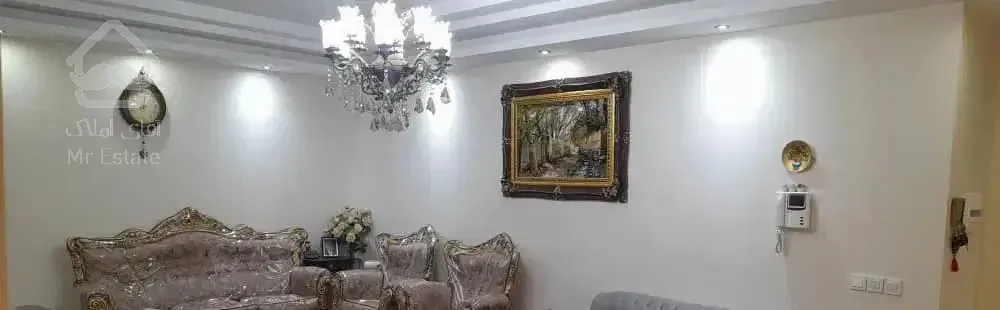 ۸۸متر ۵ ساله فول بلوار آزادگان