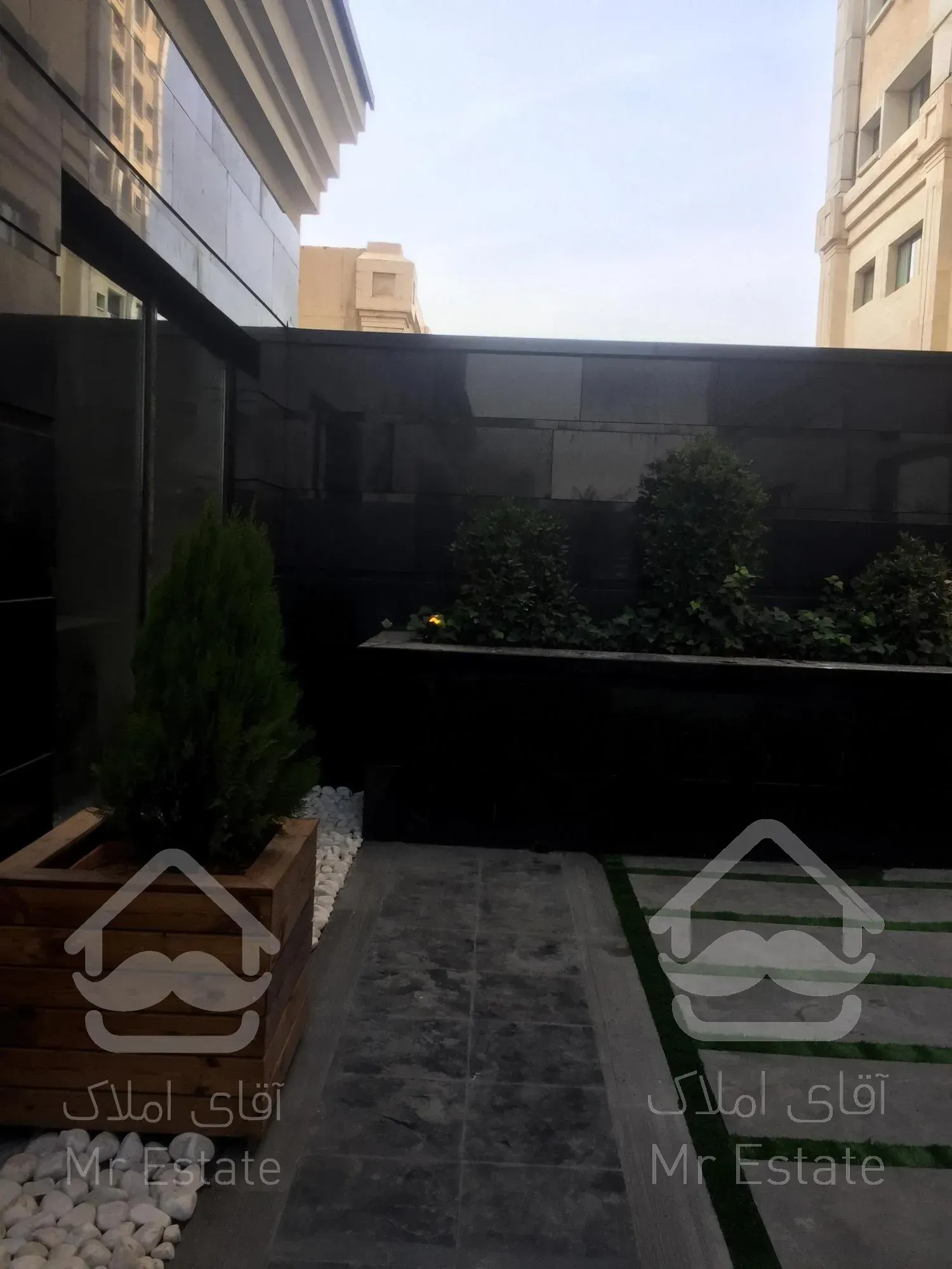 خرید واحد ۵۰ متری اقساطی ویو ابدی