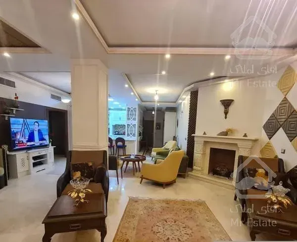 اجاره و رهن آپارتمان ولنجک 150  متر شیک