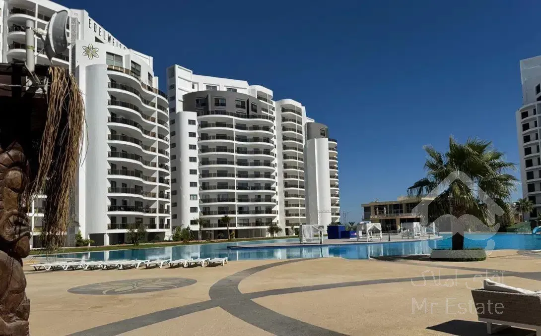 فروش یا تهاتر واحد در قبرس شمالی فقط با ملک سنددار