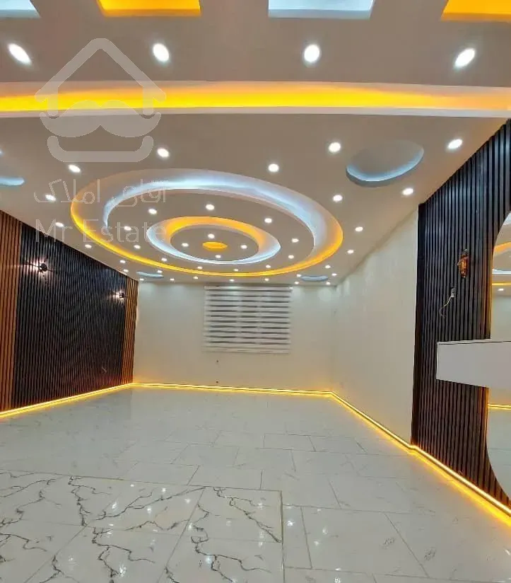 رهن آپارتمان ۸۰ متر/ تخلیه کلید نخورده/پرند