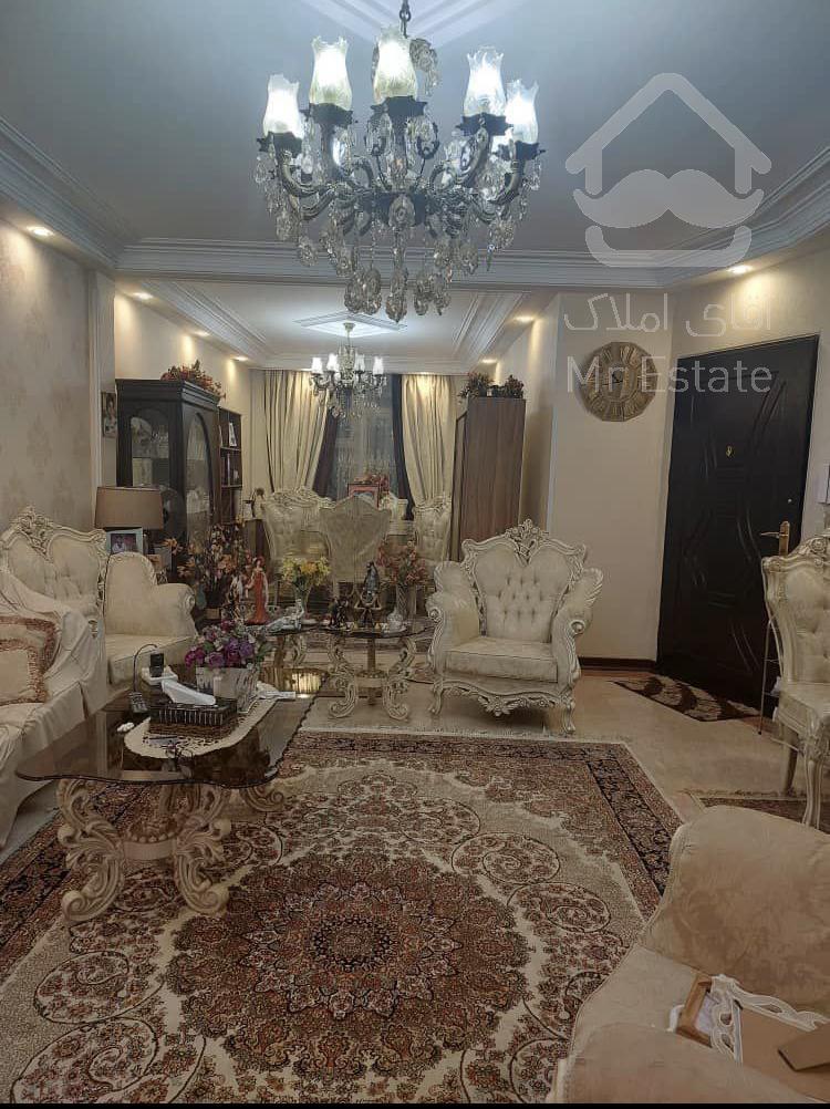 فروش آپارتمان تک خواب در آلاله شرقی