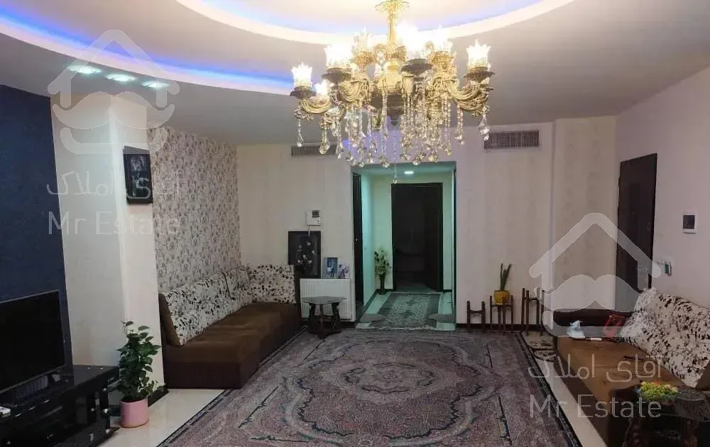 پروین اعتصامی ۱۶۰ متری شخصی ساز