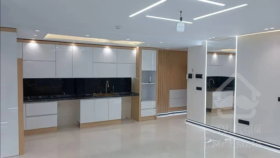 بی نظیرترین واحد یک خواب منطقه