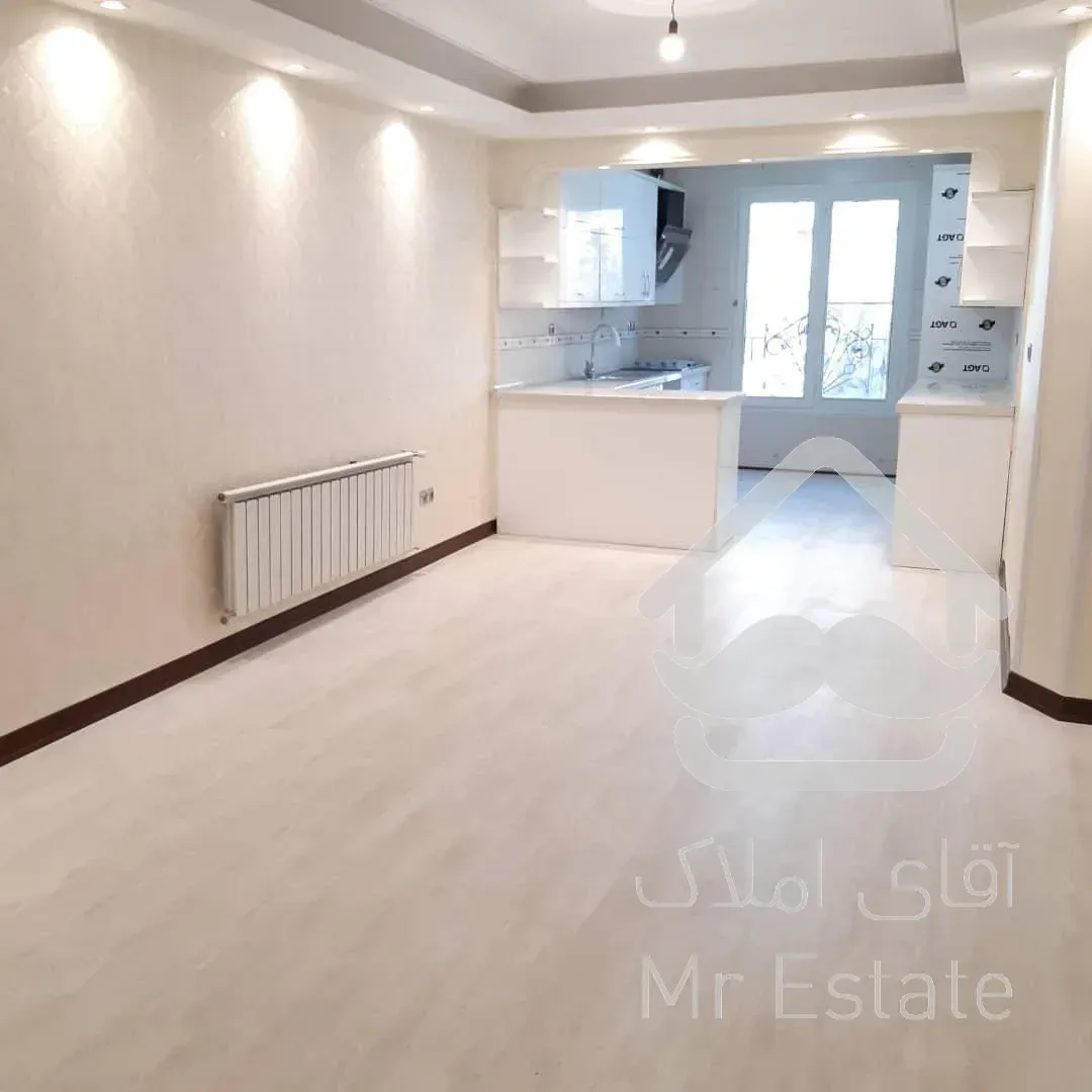 ۶۲متر / فول امکانات / سازمان برنامه منطقه۵