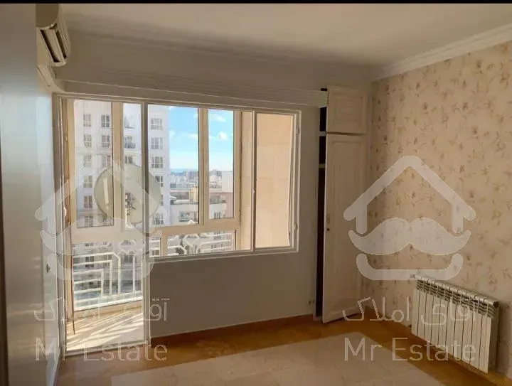 رهن کامل اپارتمان ۳۵۰متری در فرمانیه