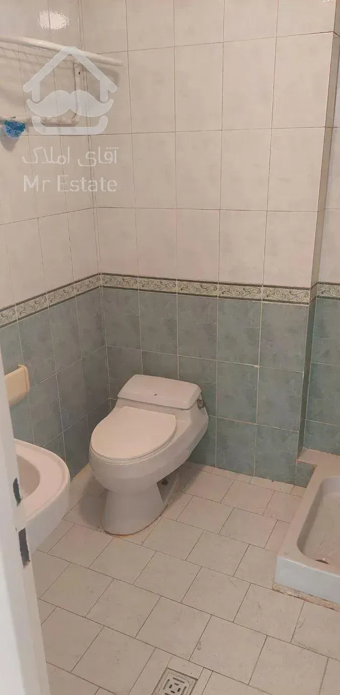 آپارتمان ۹۱متری دو خوابه اختیاریه