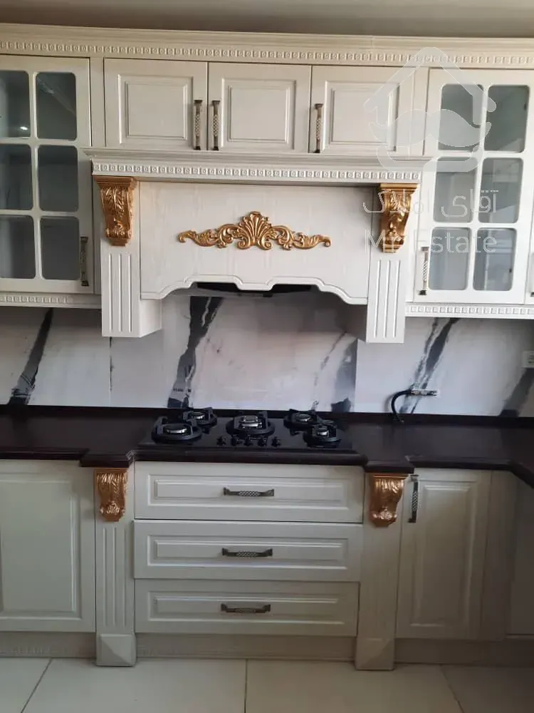 110متر 2خواب/ پاسیو اختصاصی  فول بازسازی/شمال فردوس