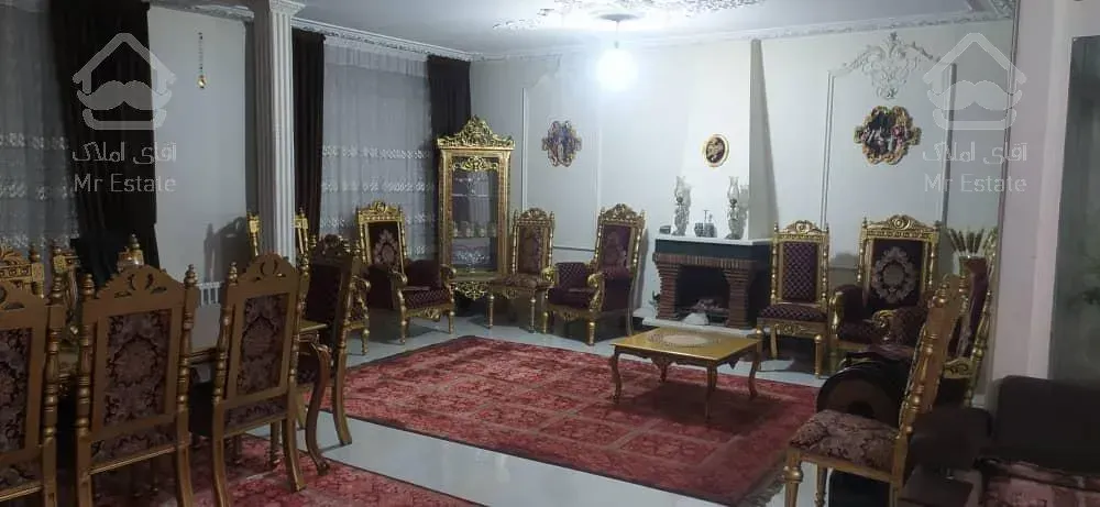 اجاره آپارتمان سه خوابه صادقیه