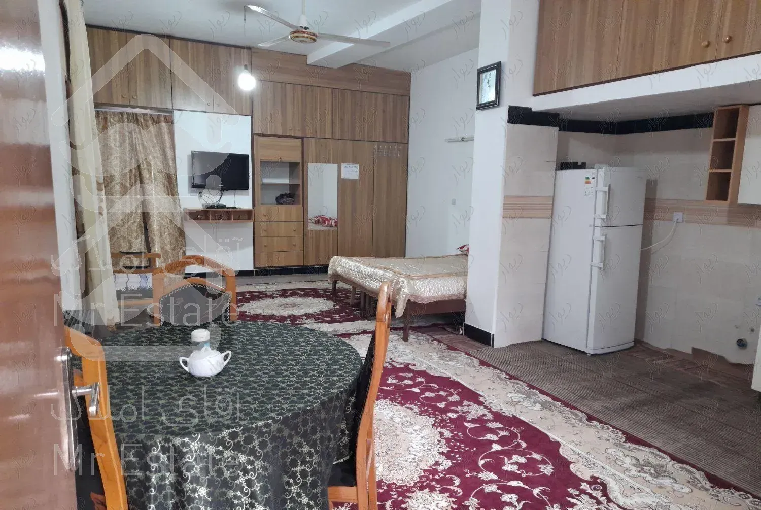 اجاره سوئیت  و اقامتگاه