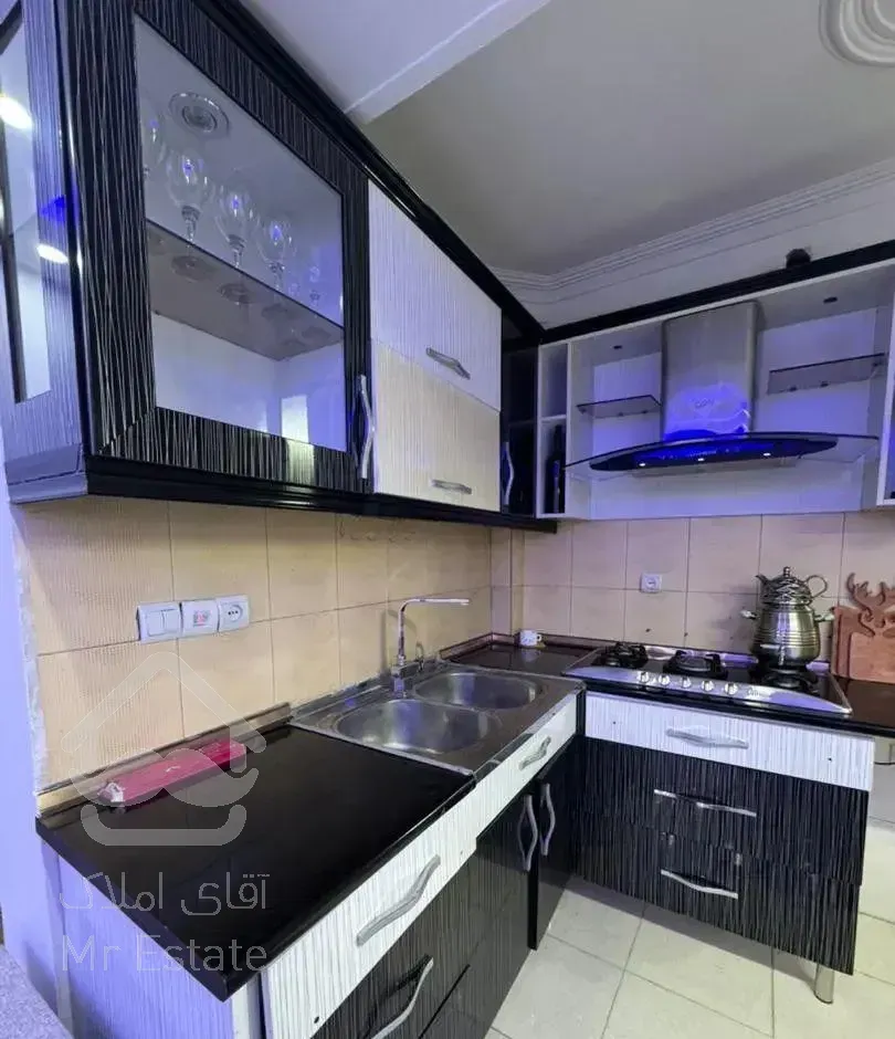 ۵۴متری / طبقه2 / محله امیری