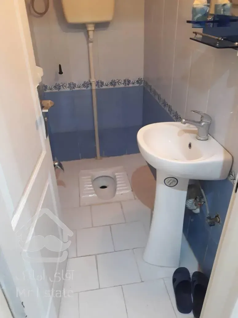 ۶۸متری دوخوابه هاشمی