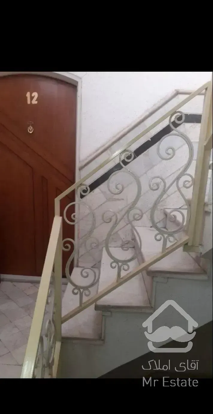 نیروهوایی آپارتمان ۵۳ متر