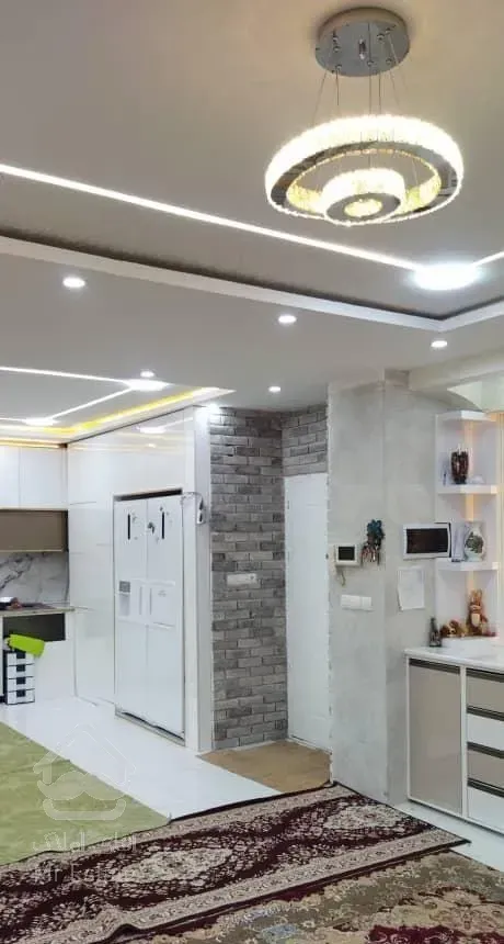 اجاره آپارتمان ۱۶۰ متری ۳ خوابه و ۸۰ متری یک خواب