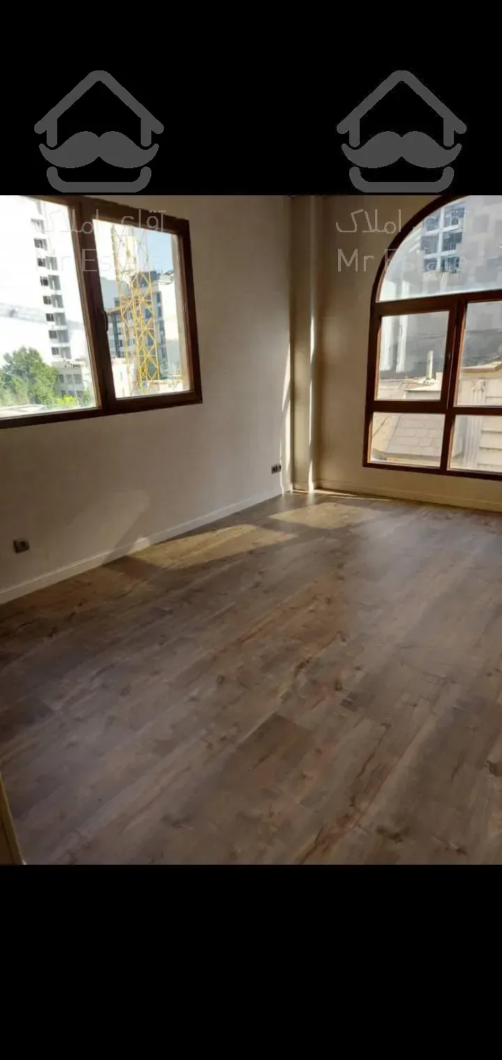 ۱۴۵ متر ۳ خوابه ولنجک