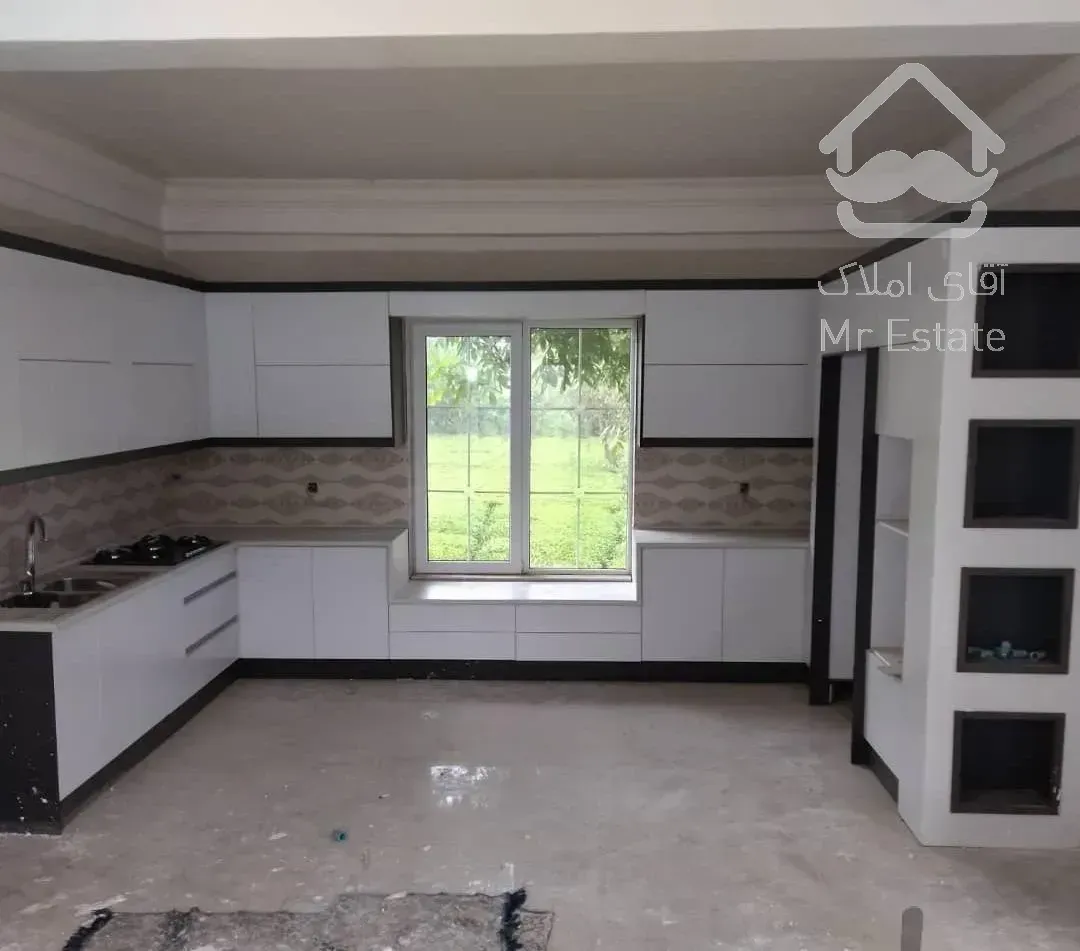 دکوراسیون داخلی کابینت کمد MDF