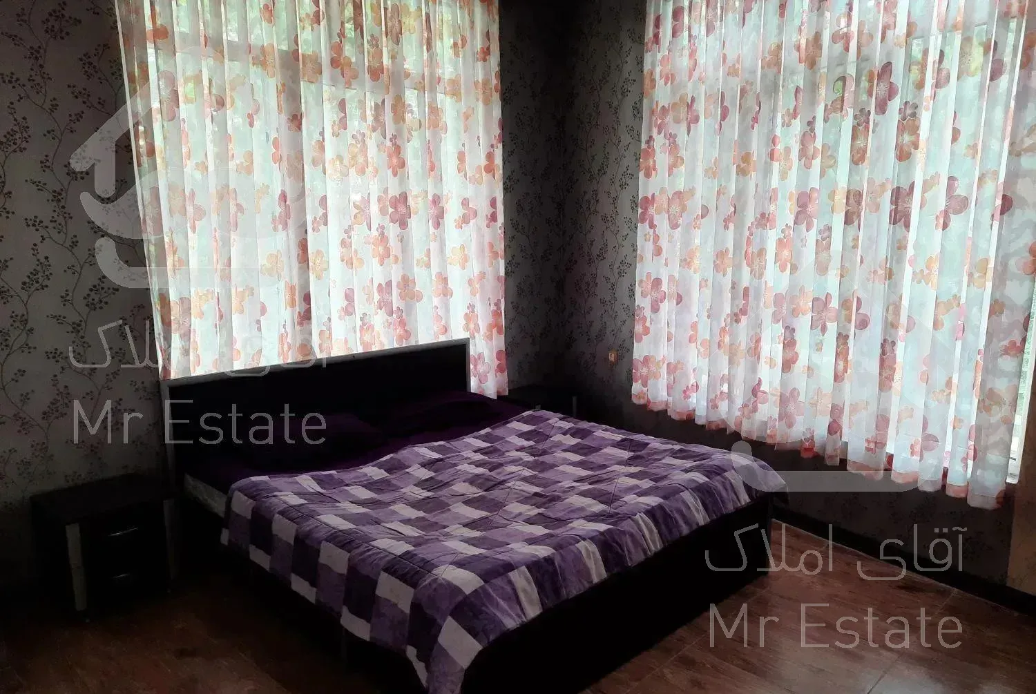 اجاره ویلا لواسان  (روستای برگ جهان)