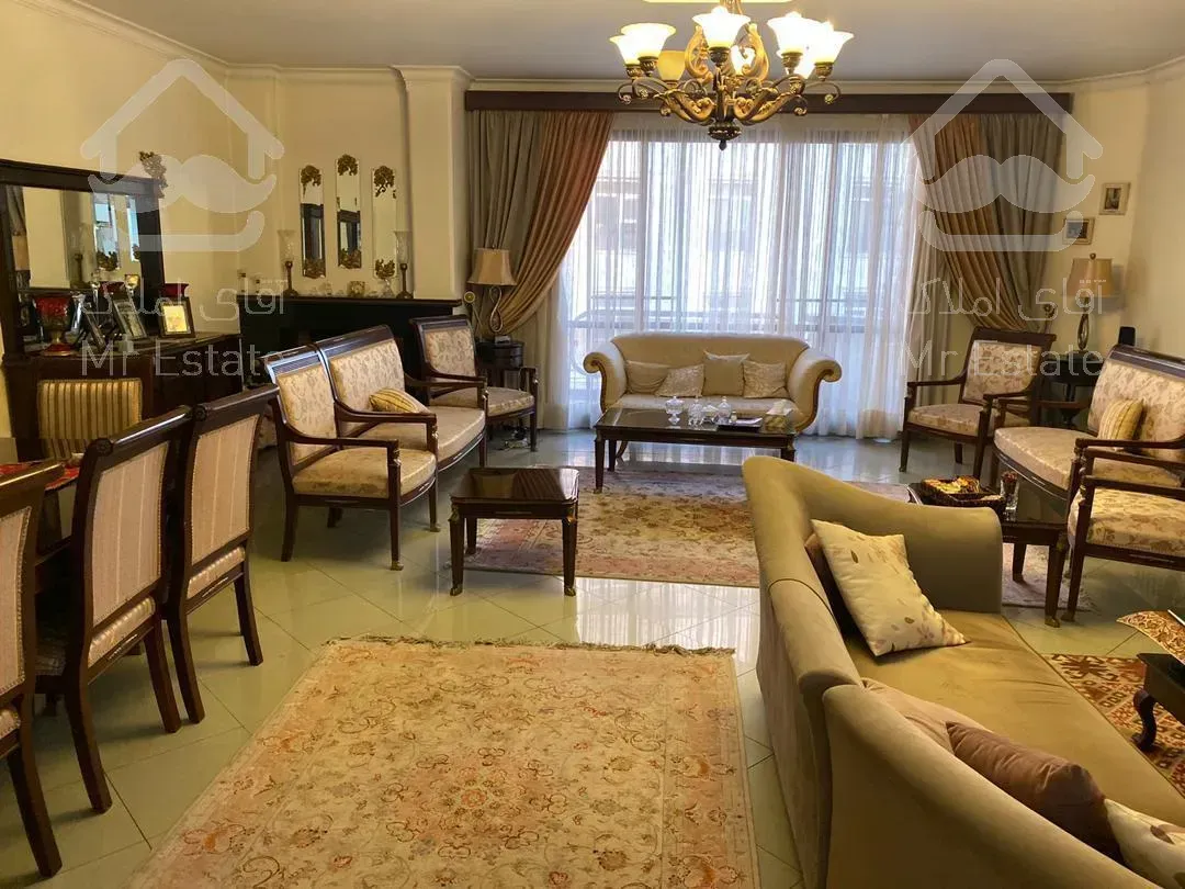 رهن و اجاره اپارتمان در نیاوران