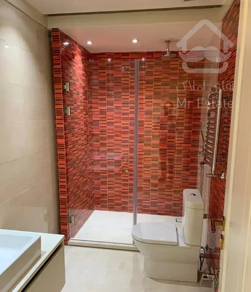 ۲۷۵ متر ۴ خوابه شیک