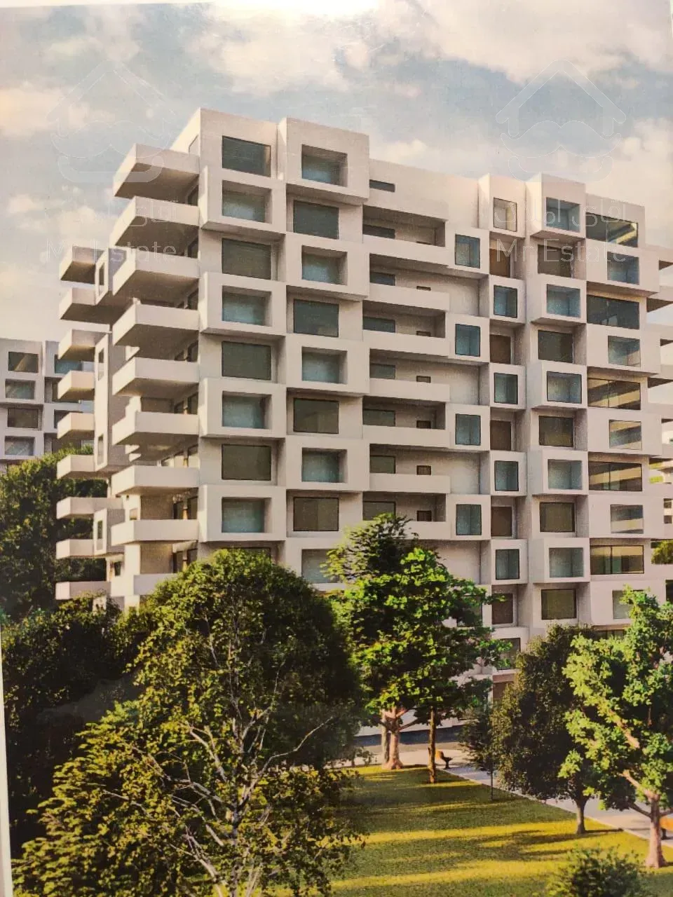 پیش خرید 170 متری چهارخوابه در چیتگر شهرک بزرگ ستین