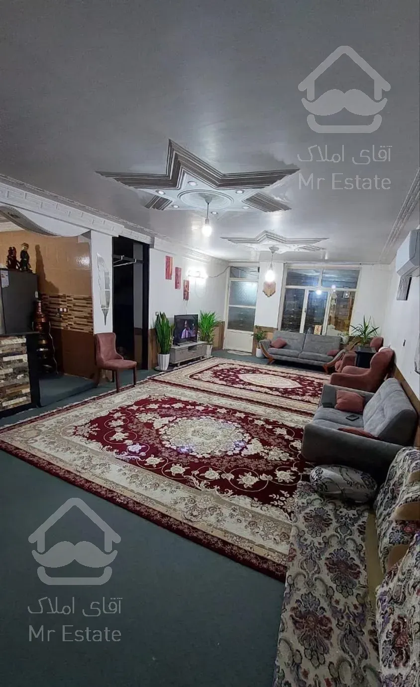 فروش منزل( سه خوابه) میدان نصر