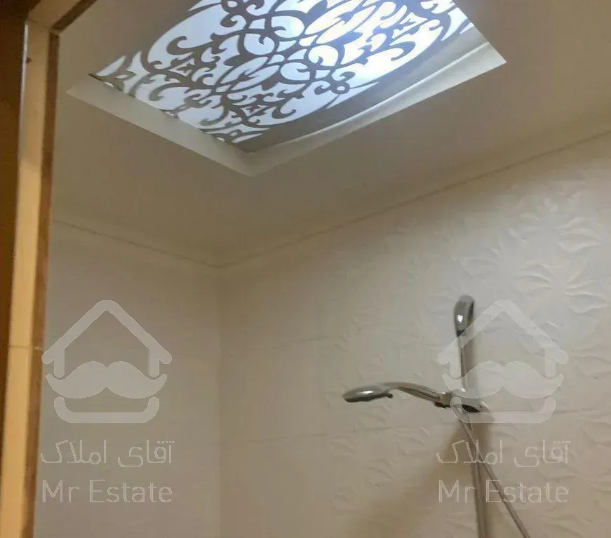 ۹۱متری*نوساز کلید نخورده*کارگر تا اسکندری