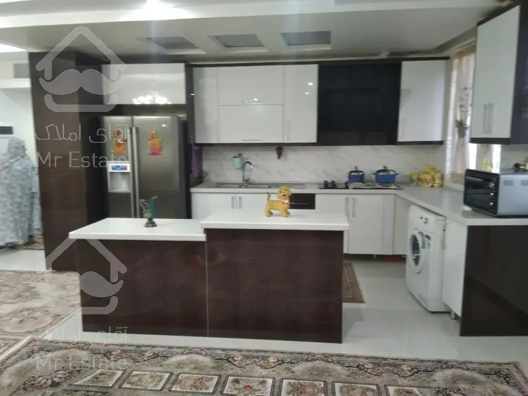 فروش اپارتمان ۹۰متر خواجه نظام