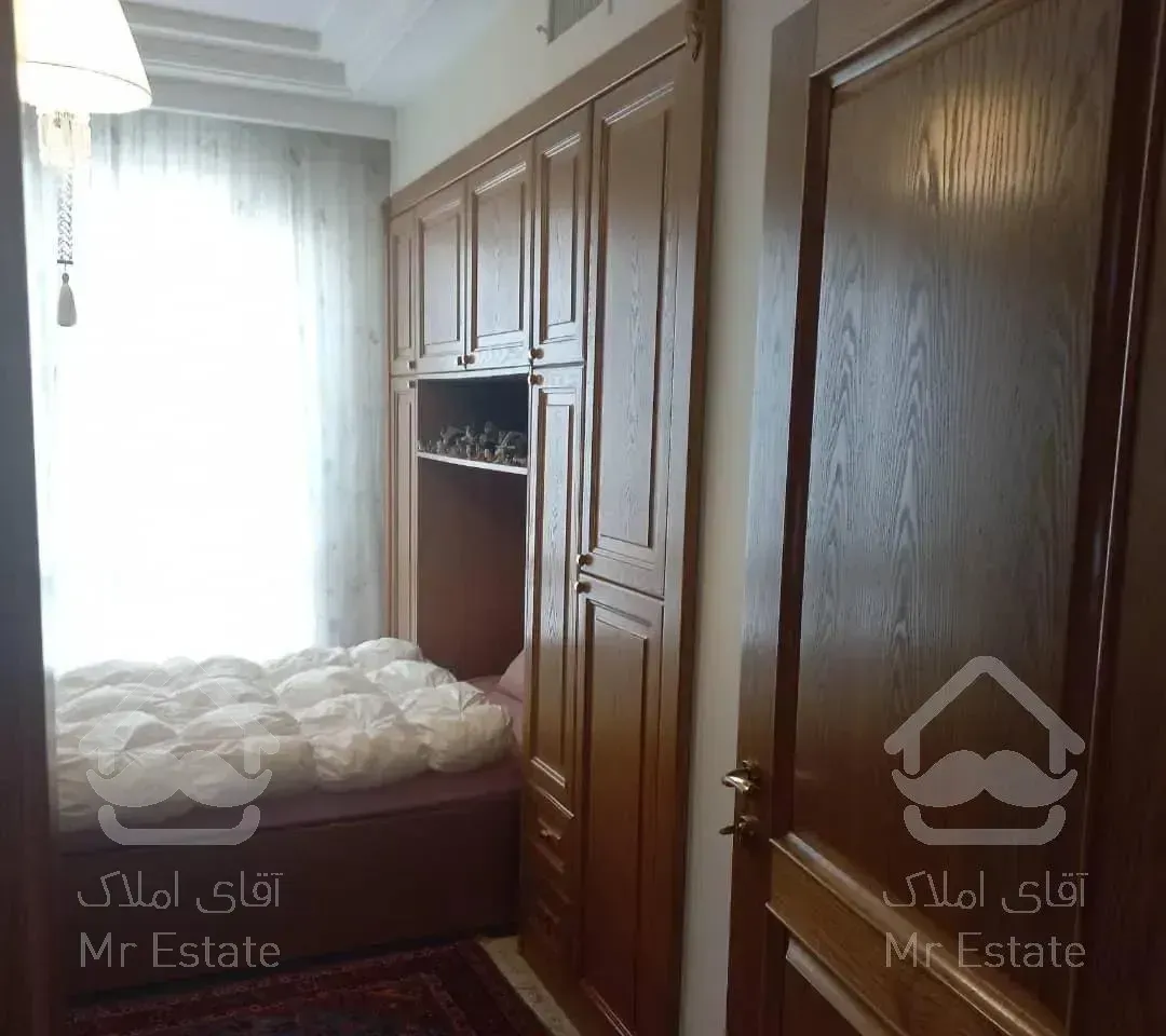 اپارتمان ۱۴۷ متر توانیر