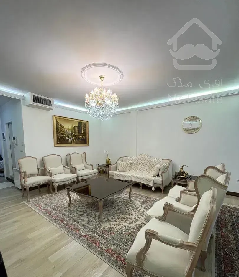 اجاره آپارتمان ۶۰ متری ۱ خواب تهرانپارس