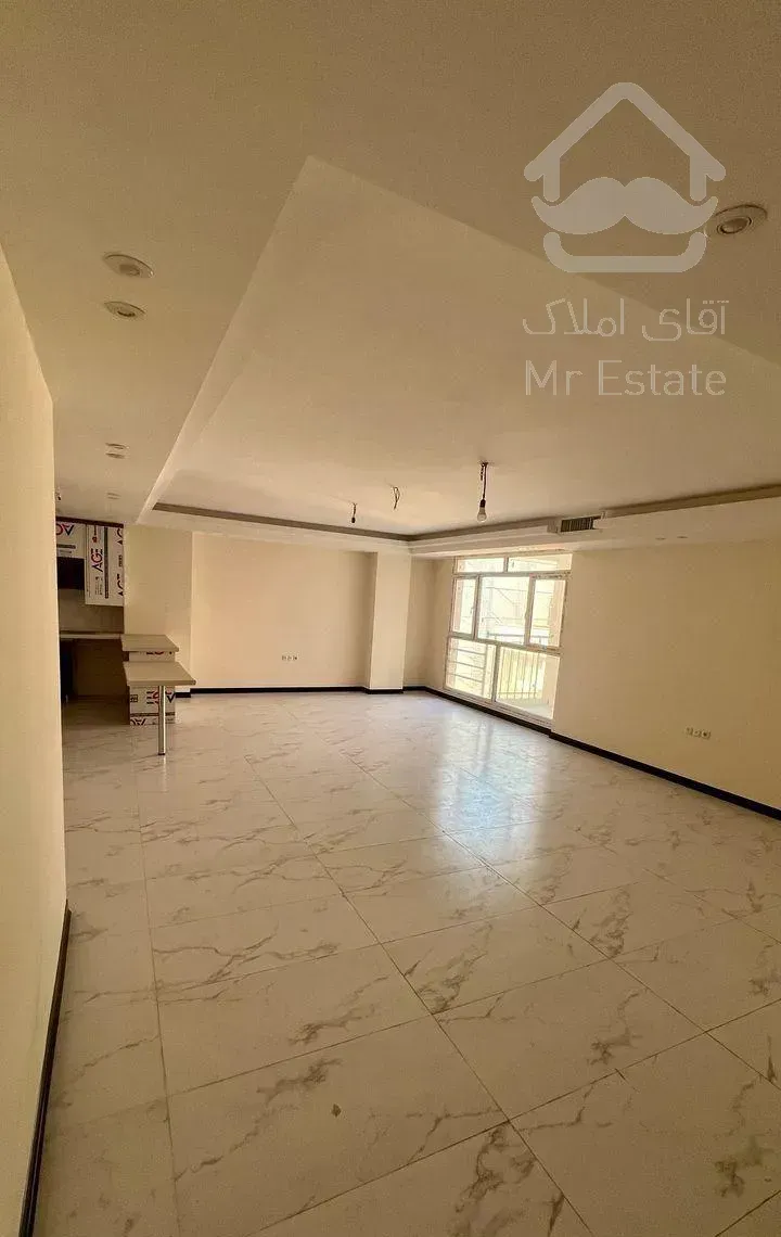 فروش آپارتمان ۱۳۵ متری نوساز / قیمت مناسب