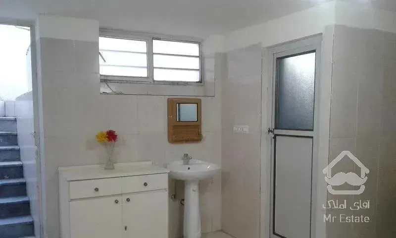 سوئیت نقلی زیرهمکف حیاط دار ** فرمانیه اندرزگو