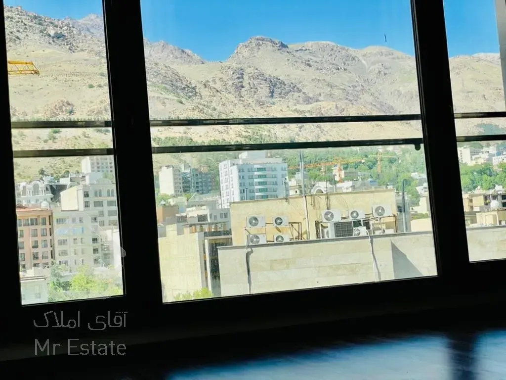 فروش آپارتمان ۲۷۵ متر ویو تهران