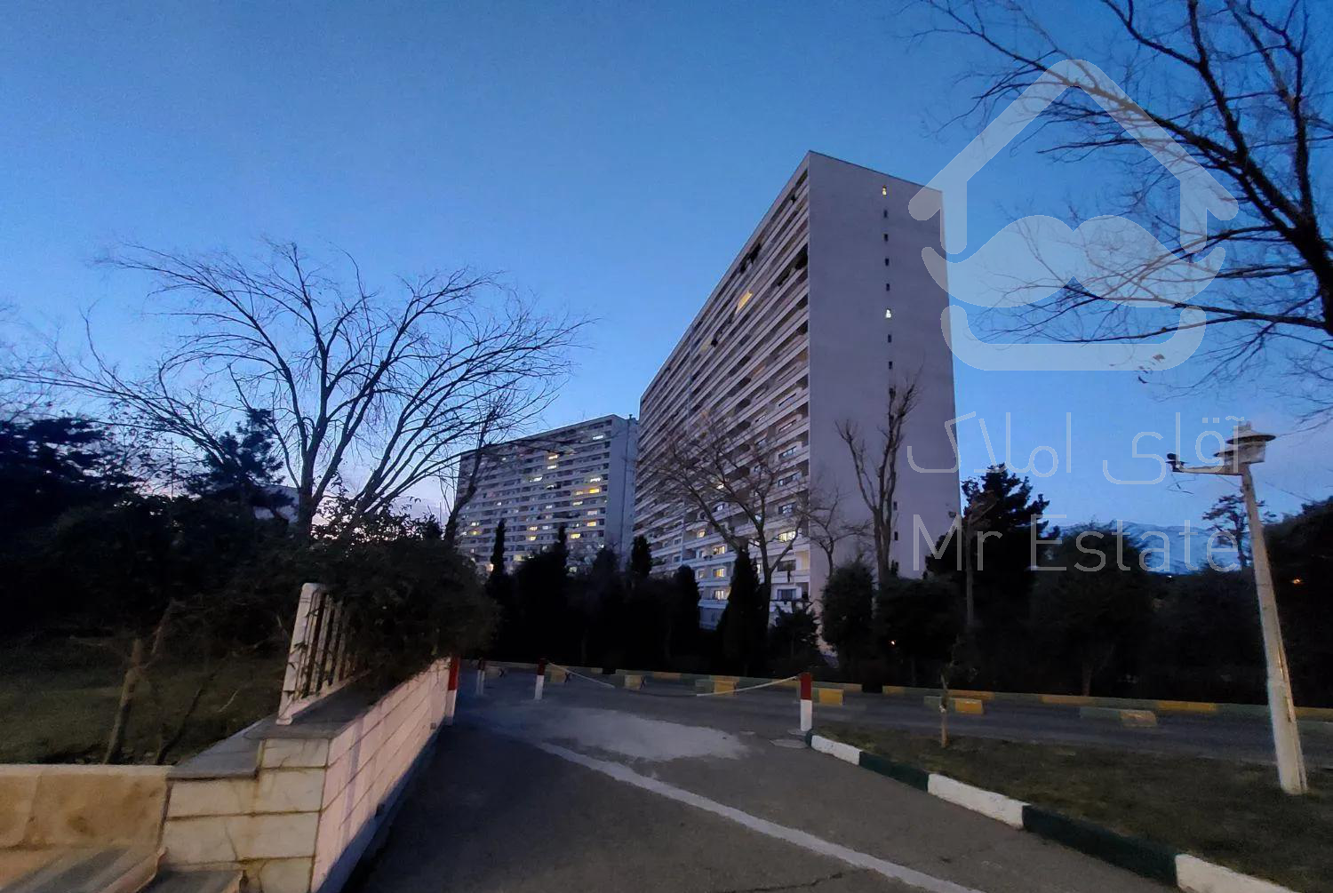 3 خواب فول بازسازی ویو ابدی شهرک امید قنات کوثر