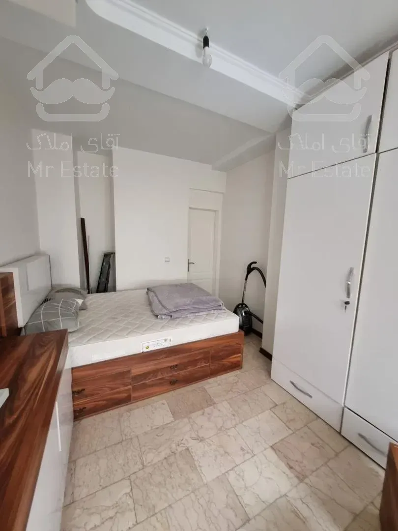 ۶۰ متر آپارتمان بلوار فردوس