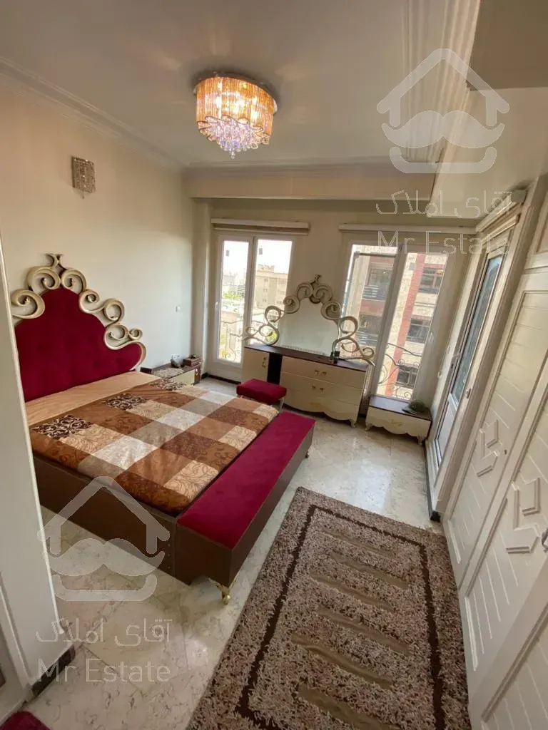 ۱۸۰متری ۳خواب متریال روز