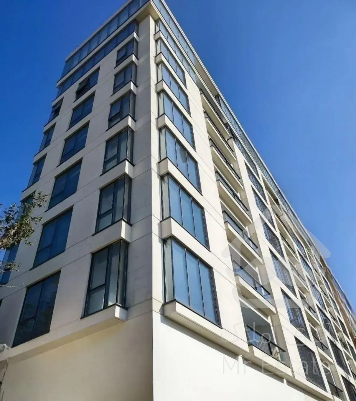 برج باغ نیاوران + مشاعات هتلینگ واقعی