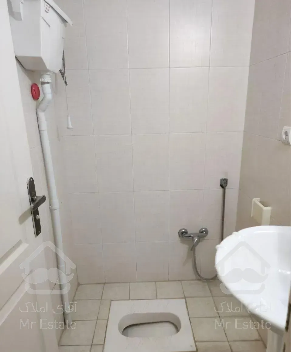 ۵۱متر تکواحد پارکینگ انباری تراس خ محبوب مجاز غربی