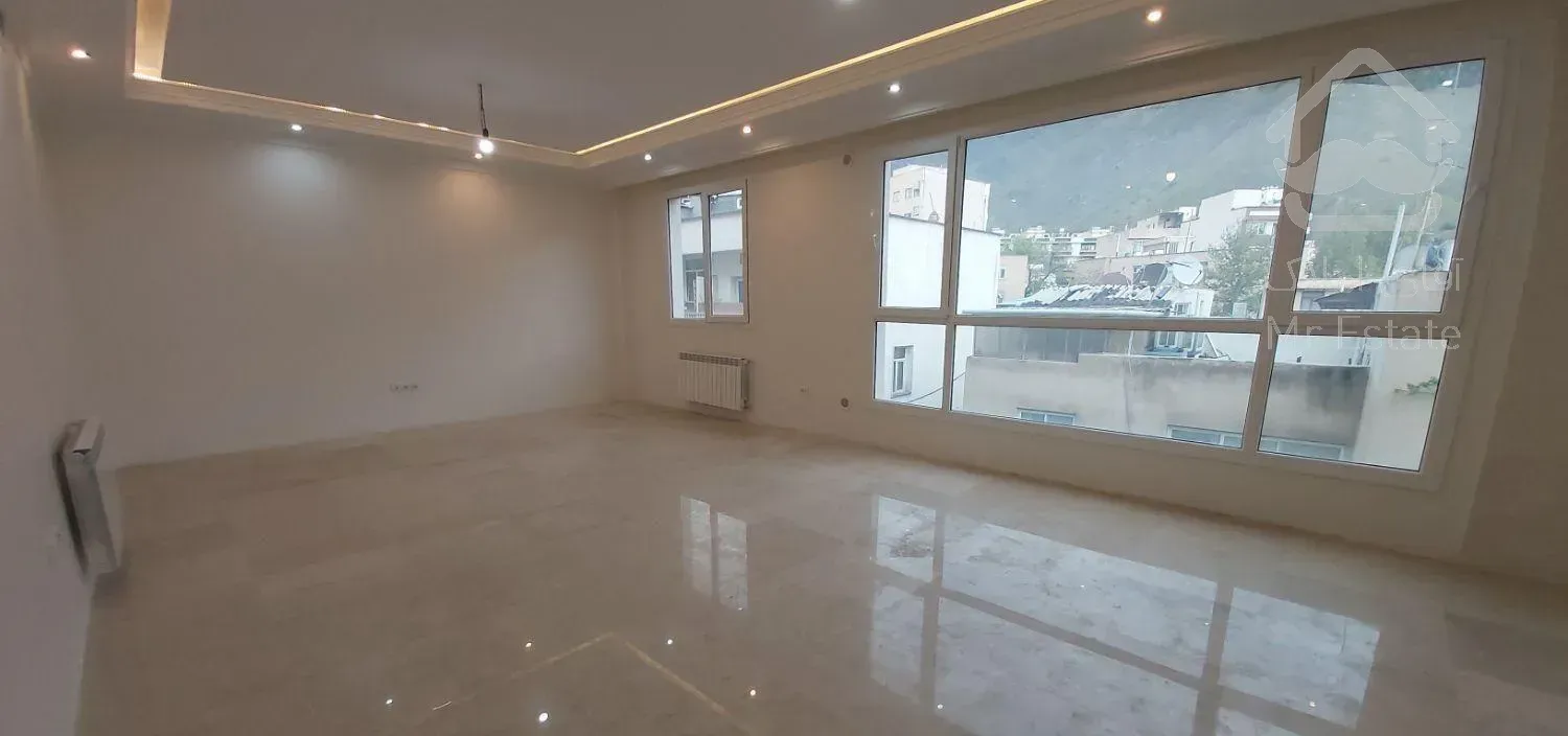 فروش آپارتمان ۱۱۶ متری تک واحدی دارآباد