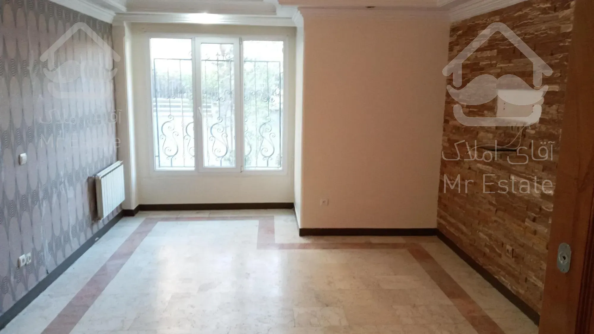 فروش آپارتمان ۵۸متری یکخوابه فردوس شرق